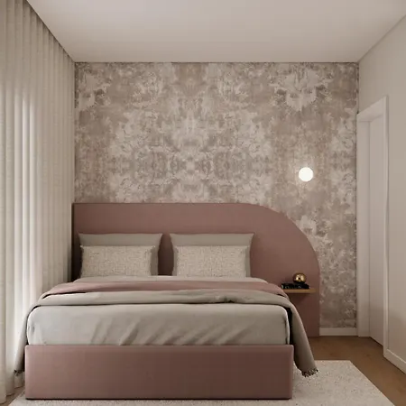 Coastal Dreams - Casa Brisa Nazaré