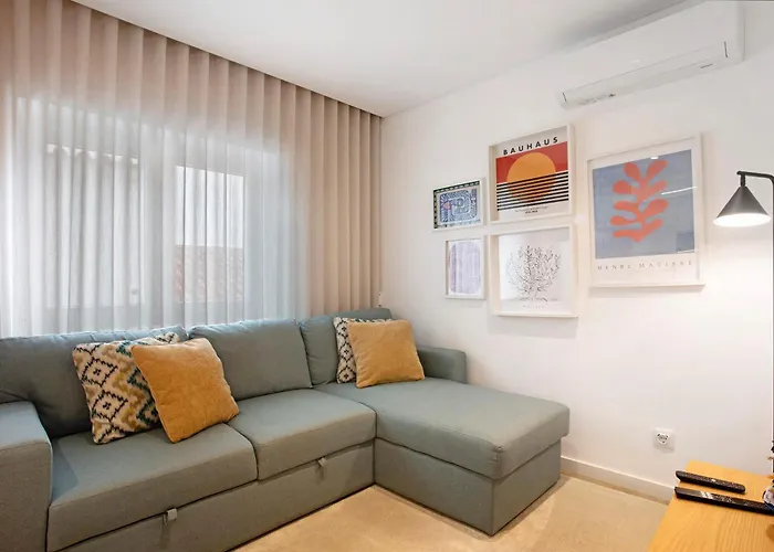 Coastal Dreams - Casa Brisa Nazaré