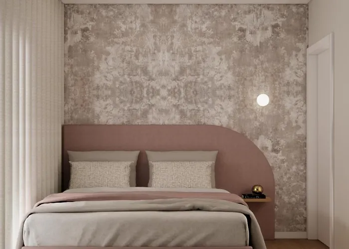 Coastal Dreams - Casa Brisa Nazaré