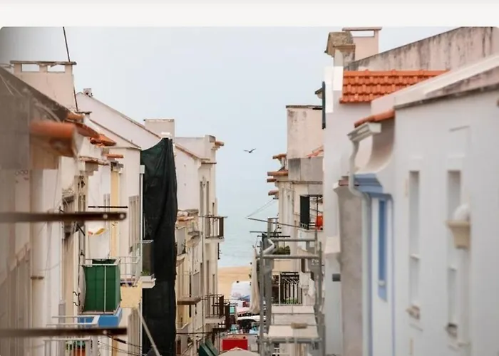 Coastal Dreams - Casa Brisa * Nazaré