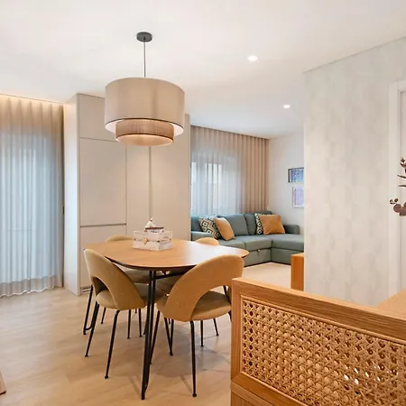 Coastal Dreams - Casa Brisa アパート