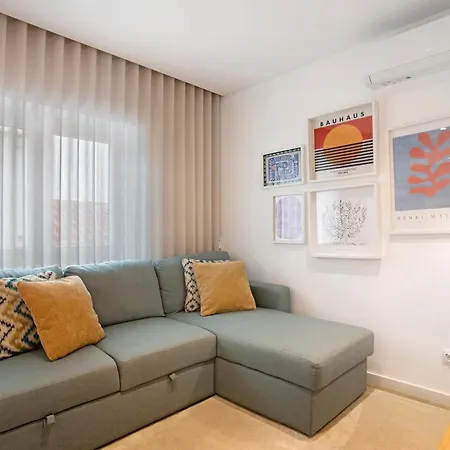 Coastal Dreams - Casa Brisa ナザレ