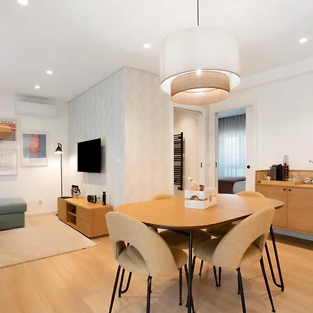 Coastal Dreams - Casa Brisa アパート