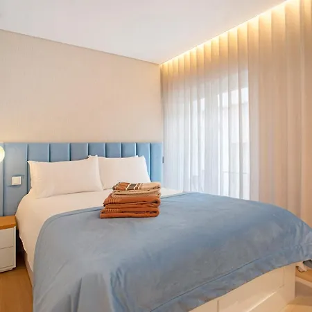 Coastal Dreams - Casa Brisa Appartamento *