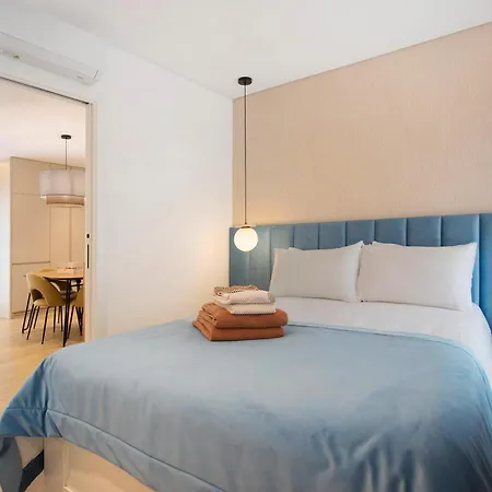 Coastal Dreams - Casa Brisa ナザレ