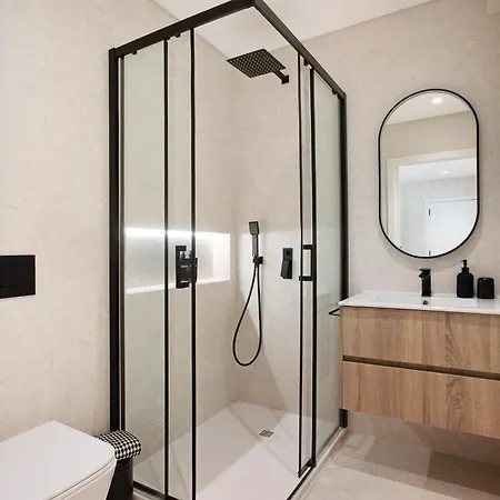 Coastal Dreams - Casa Brisa ナザレ