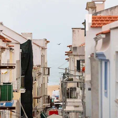 アパート Coastal Dreams - Casa Brisa