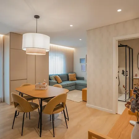 Apartment Brisa Dreams - - 100m Da *