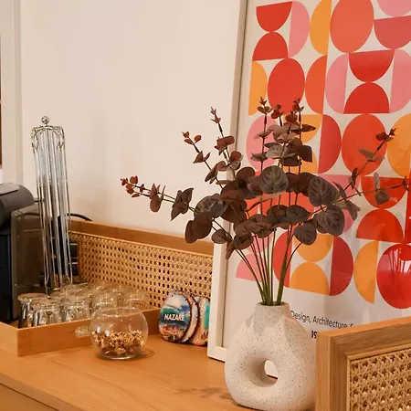 Apartment Brisa Dreams - - 100m Da