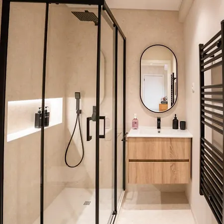 Brisa Dreams - - 100m Da Apartment Nazare