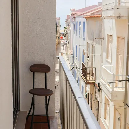 Brisa Dreams - - 100m Da * Nazare
