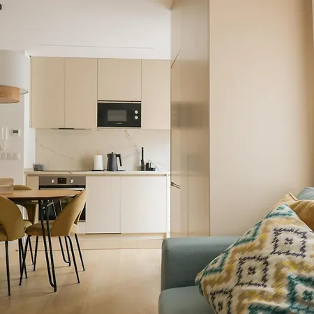 Apartment Brisa Dreams - - 100m Da Nazare