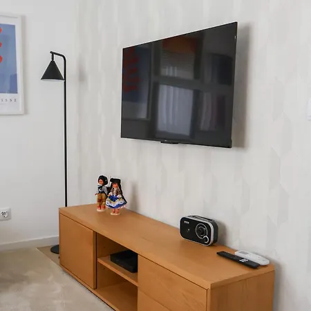 Apartment Brisa Dreams - - 100m Da