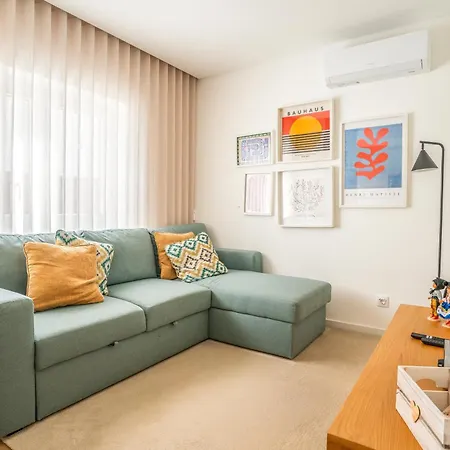 Brisa Dreams - - 100m Da Apartment *