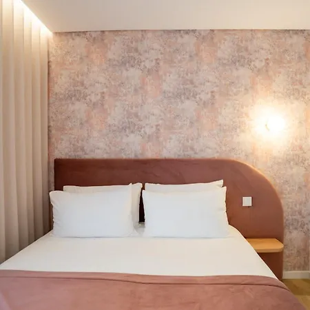 Apartment Brisa Dreams - - 100m Da Nazare