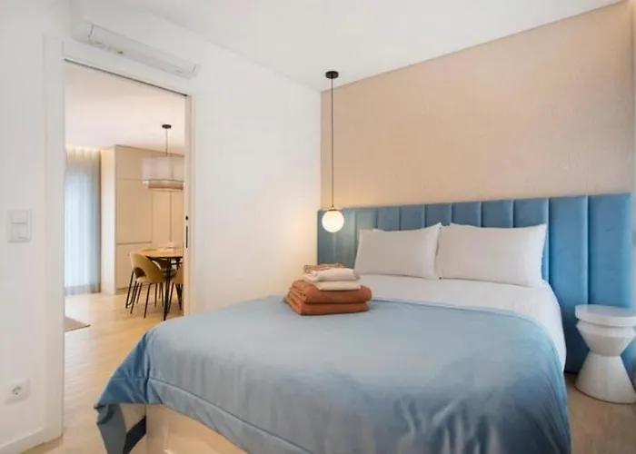 Coastal Dreams - Casa Brisa * Nazaré