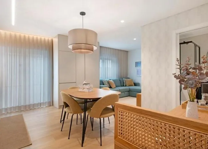 Coastal Dreams - Casa Brisa * Nazaré